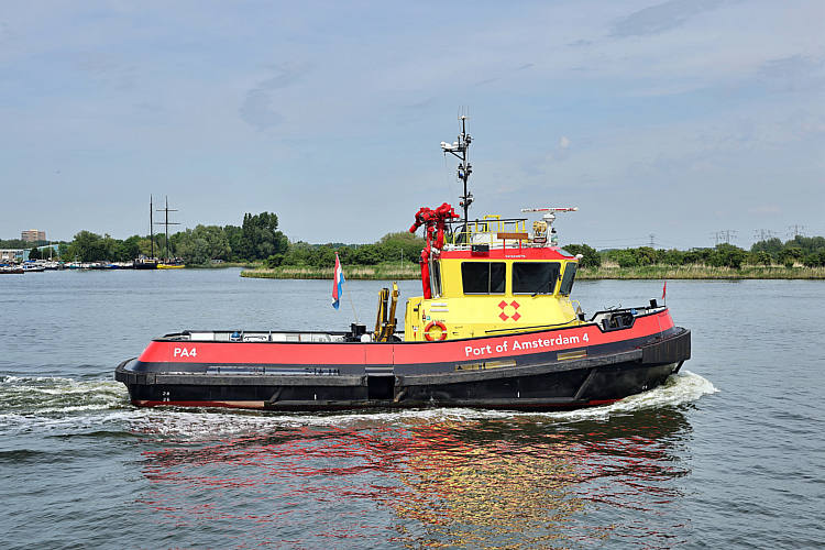 18 mei 2022 - Seniorenuitje-Pannenkoekenboot_098